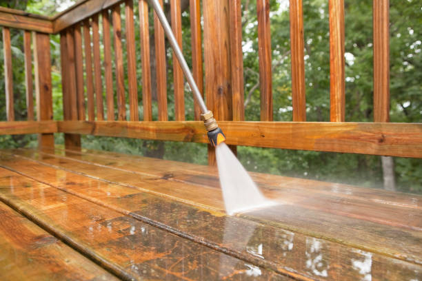 Best Deck Cleaning Services  in Rock Falls, IL